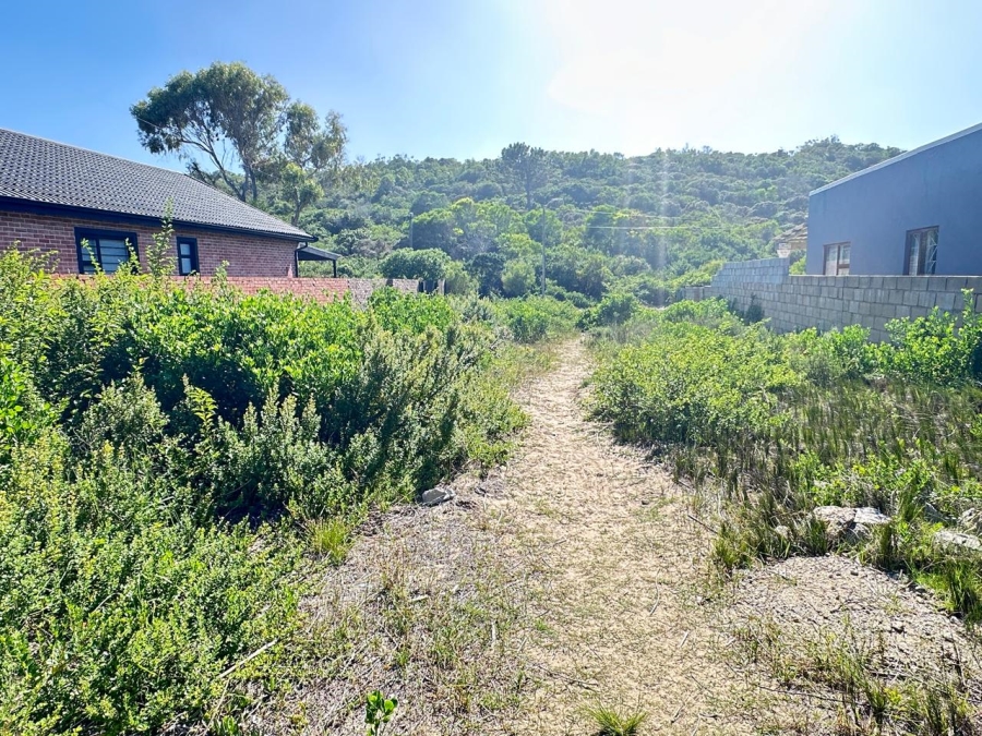 0 Bedroom Property for Sale in Kleinkrantz Western Cape